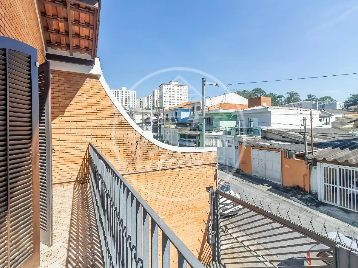 Sobrado, 3 quartos, 194 m² - Foto 18
