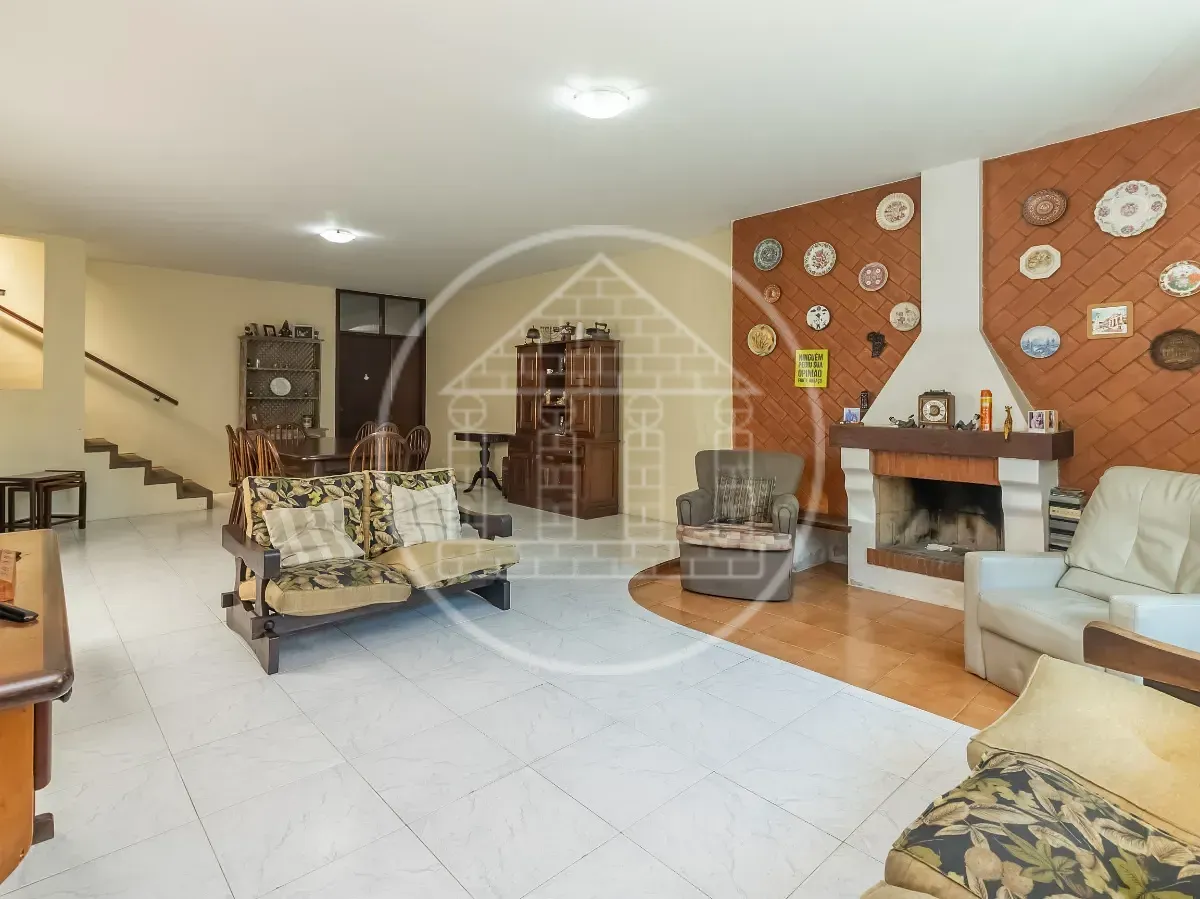 Sobrado, 3 quartos, 194 m² - Foto 28