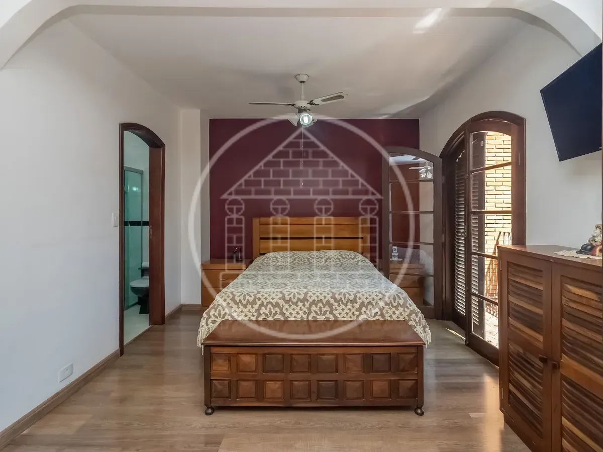 Sobrado, 3 quartos, 194 m² - Foto 24