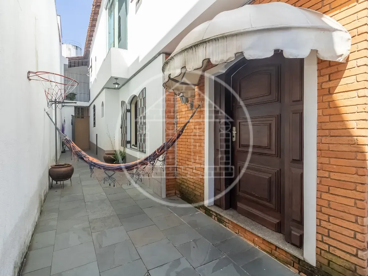 Sobrado, 3 quartos, 194 m² - Foto 5