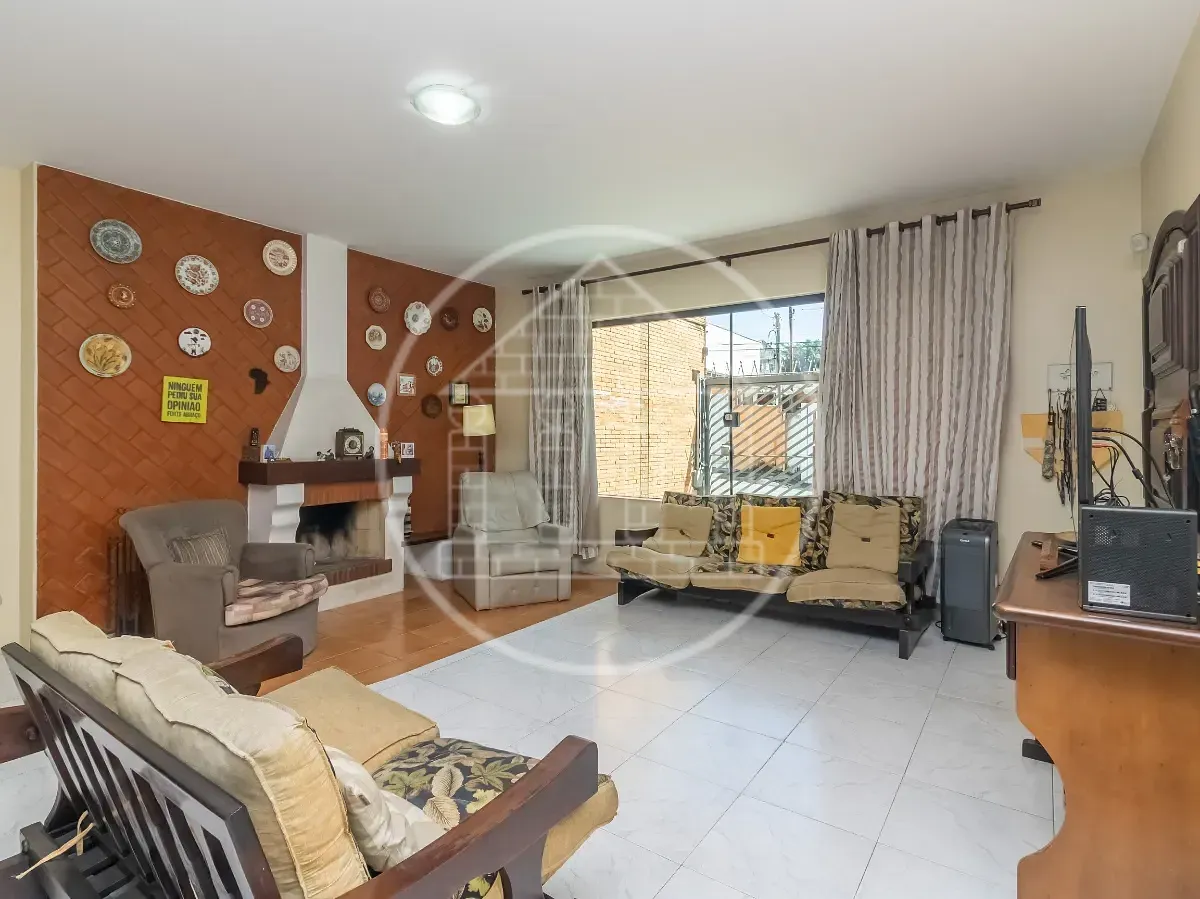 Sobrado, 3 quartos, 194 m² - Foto 27