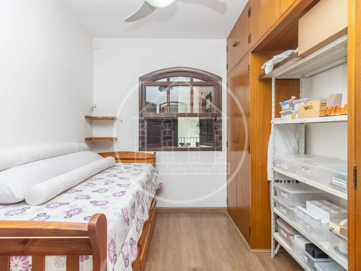 Sobrado, 3 quartos, 194 m² - Foto 14