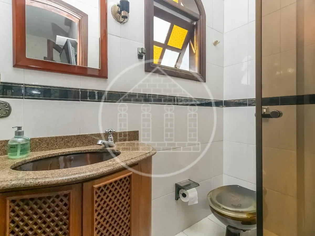 Sobrado, 3 quartos, 194 m² - Foto 13
