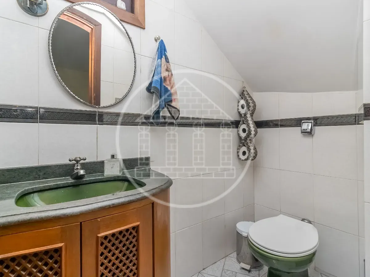Sobrado, 3 quartos, 194 m² - Foto 26