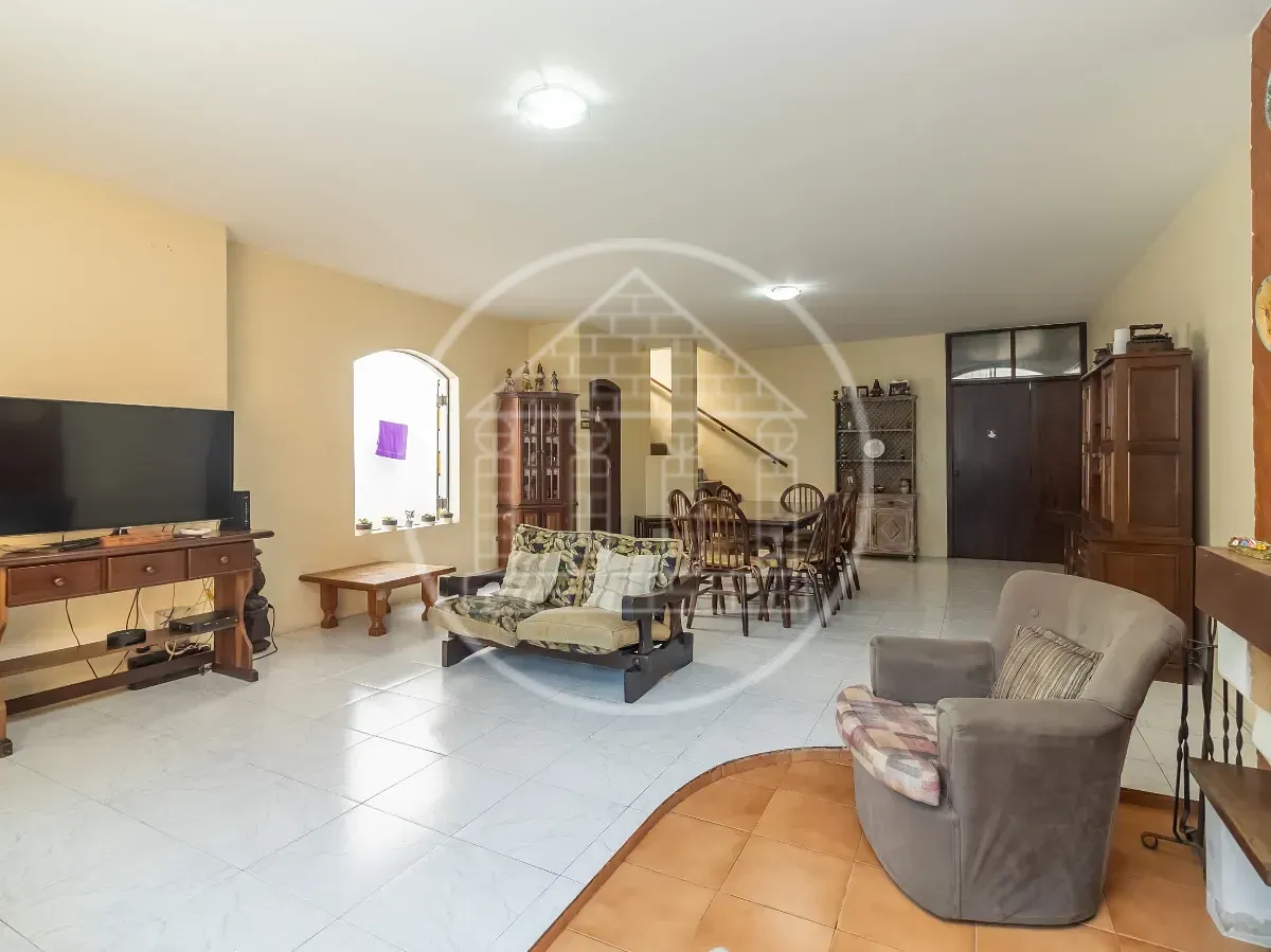 Sobrado, 3 quartos, 194 m² - Foto 29