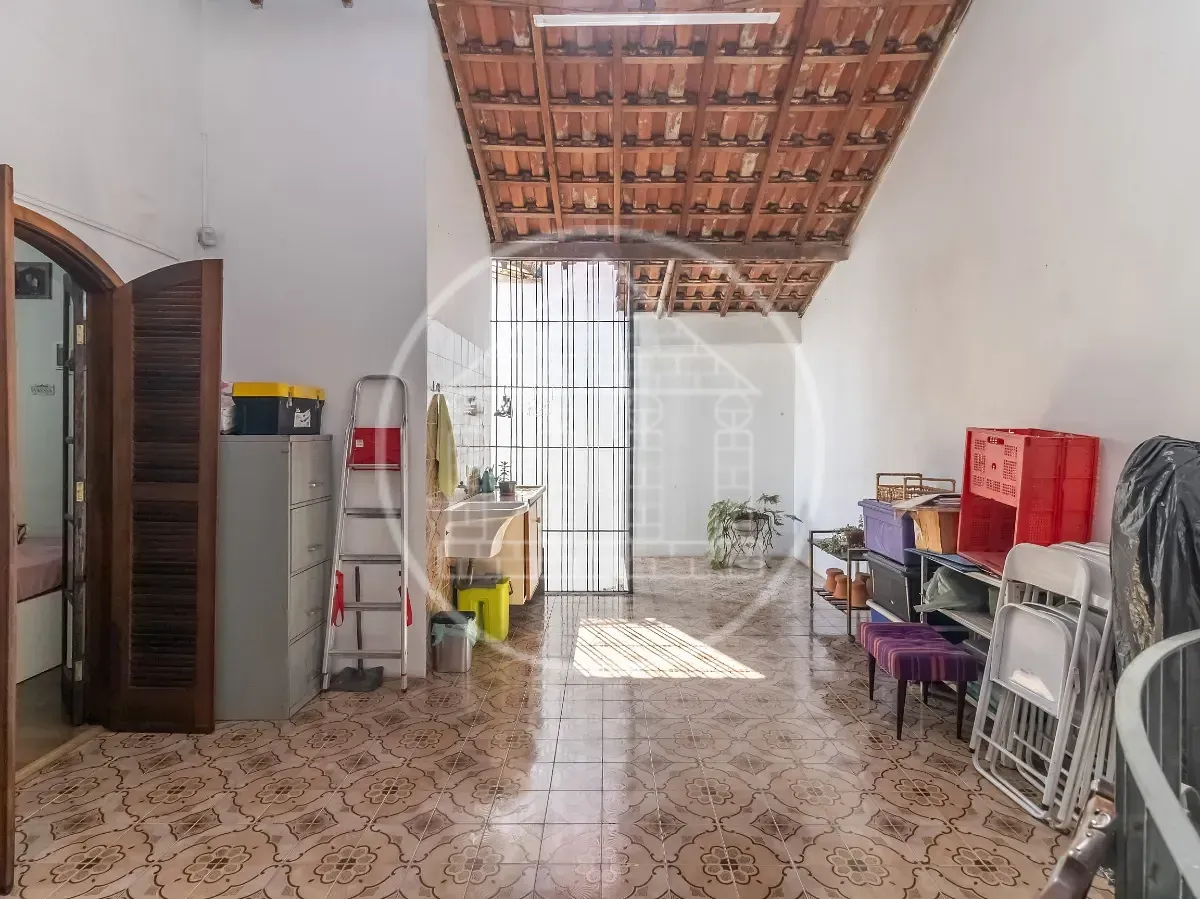 Sobrado, 3 quartos, 194 m² - Foto 12