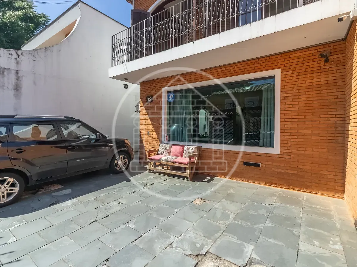 Sobrado, 3 quartos, 194 m² - Foto 4