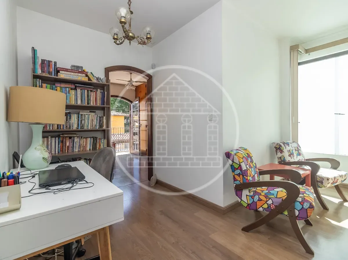 Sobrado, 3 quartos, 194 m² - Foto 10
