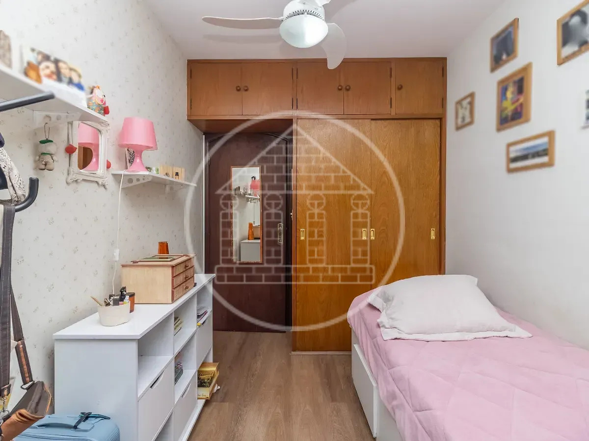 Sobrado, 3 quartos, 194 m² - Foto 11
