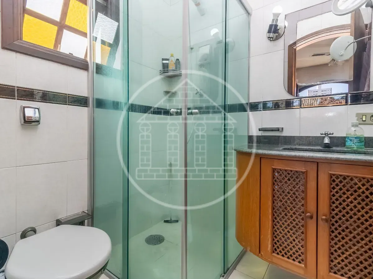 Sobrado, 3 quartos, 194 m² - Foto 21