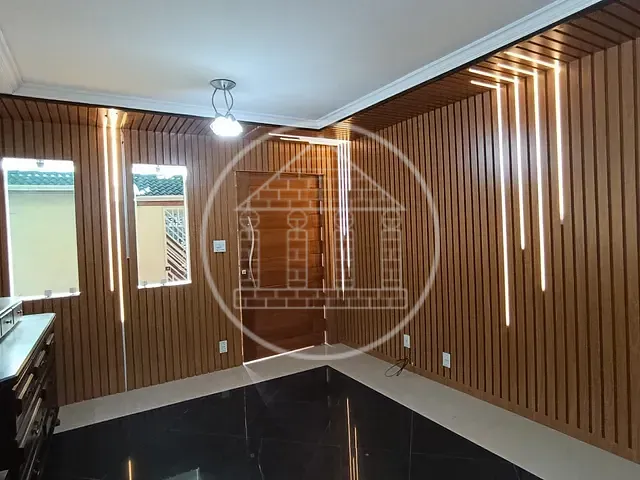 Sobrado com 140m² 2 quartos e 1 banheiro, à venda, no bairro Jardim Guanabara em São Paulo