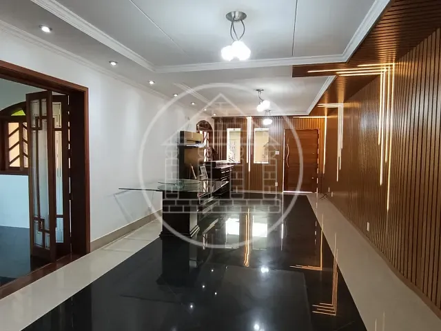 Sobrado com 140m² 2 quartos e 1 banheiro, à venda, no bairro Jardim Guanabara em São Paulo