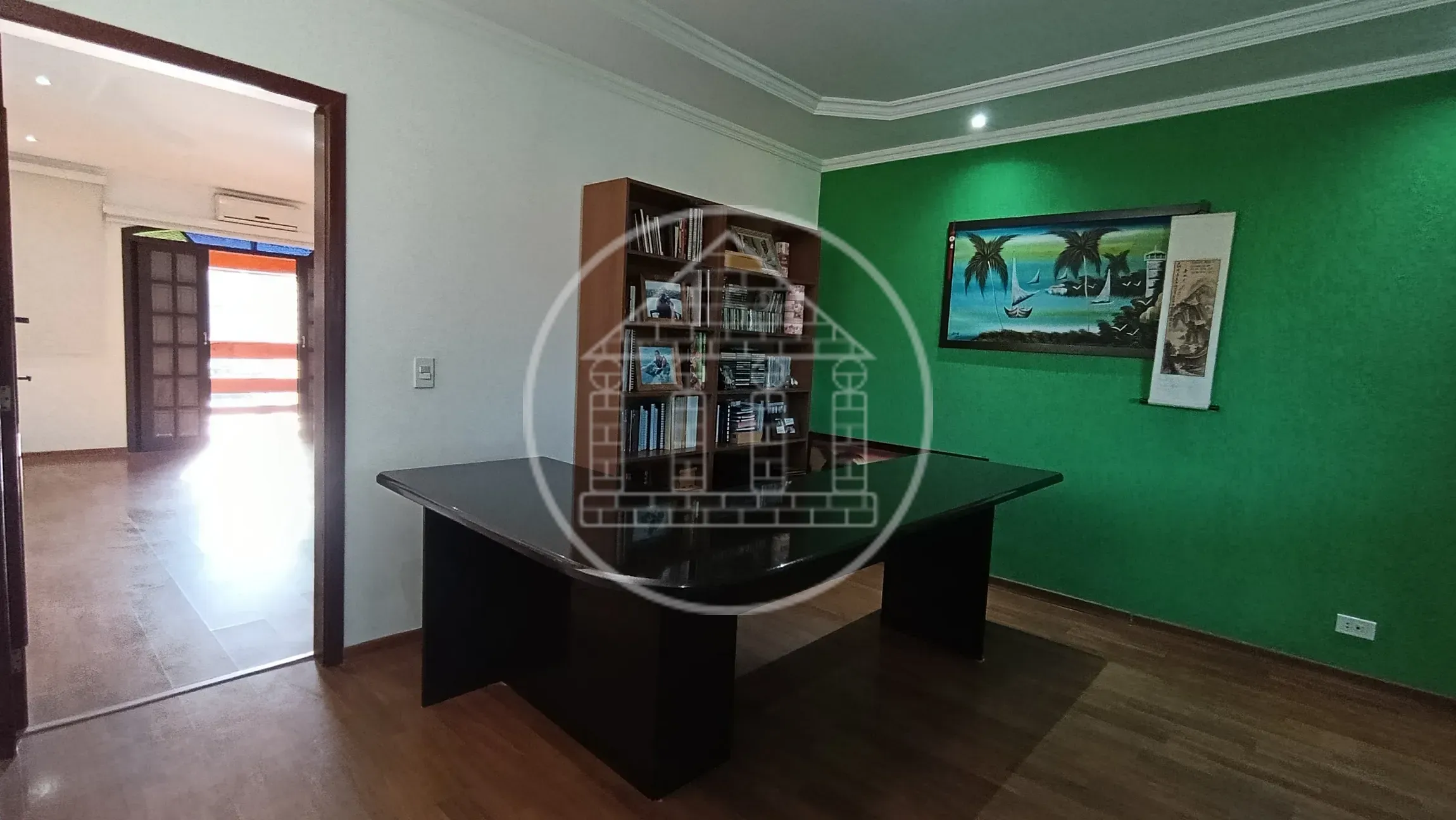 Sobrado, 2 quartos, 280 m² - Foto 22