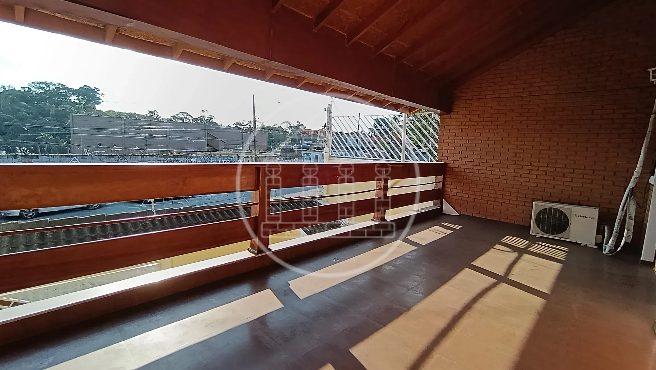 Sobrado, 2 quartos, 280 m² - Foto 36