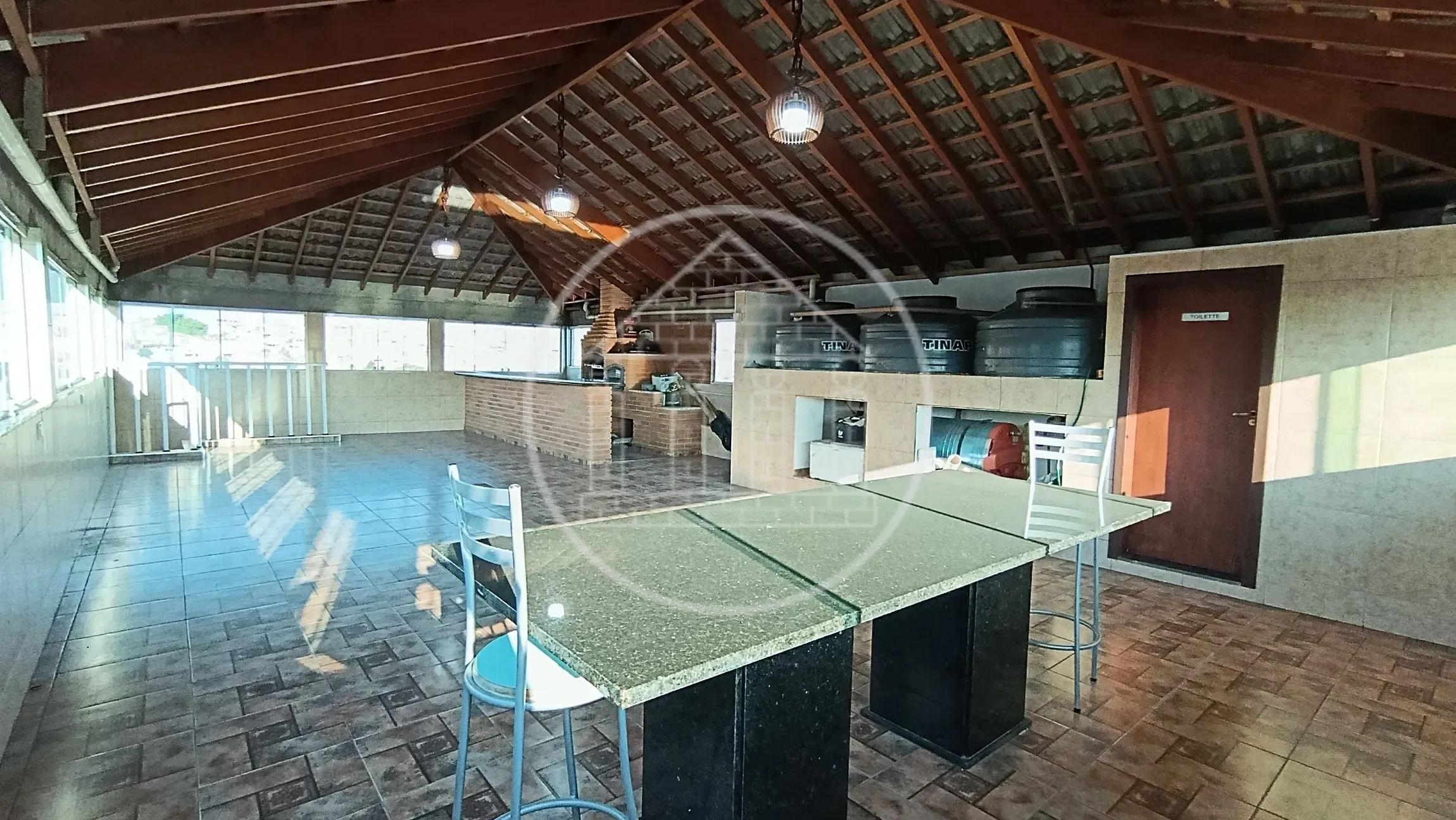 Sobrado, 2 quartos, 280 m² - Foto 45