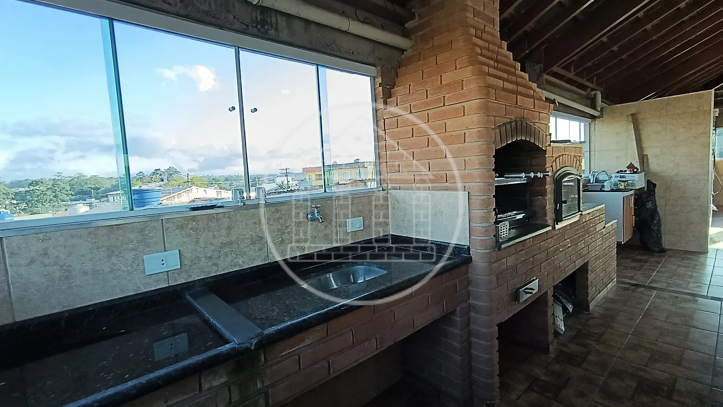 Sobrado, 2 quartos, 280 m² - Foto 49