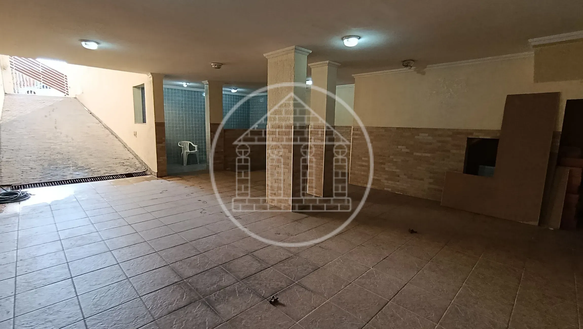 Sobrado, 2 quartos, 280 m² - Foto 58