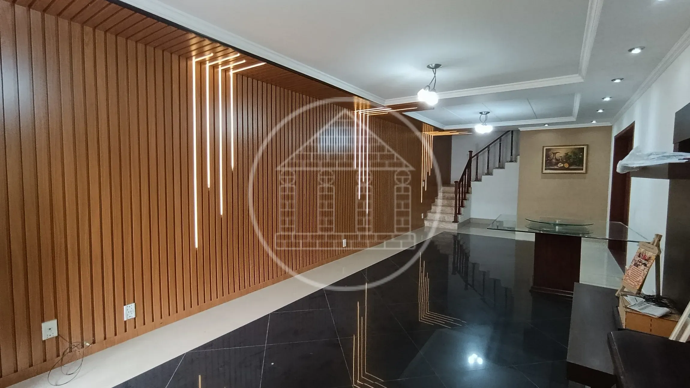 Sobrado, 2 quartos, 280 m² - Foto 2