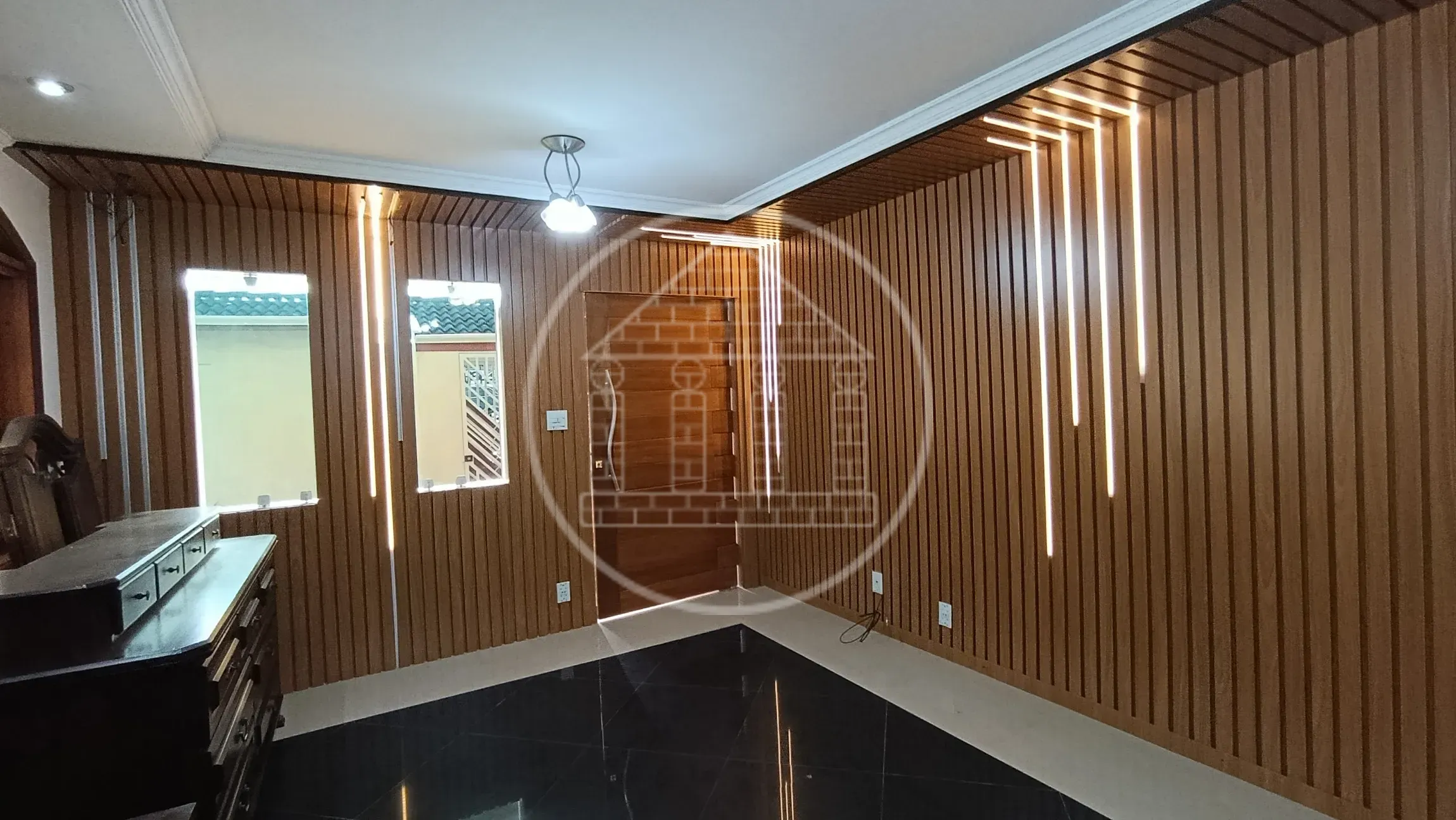 Sobrado, 2 quartos, 280 m² - Foto 3