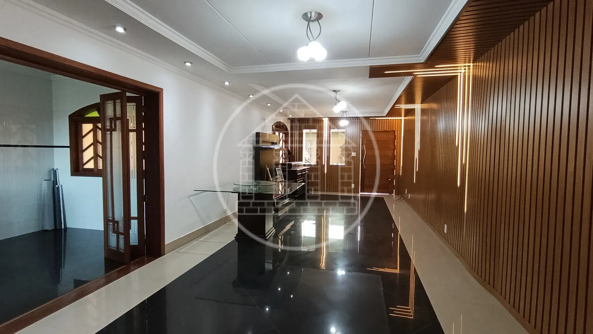 Sobrado, 2 quartos, 280 m² - Foto 5