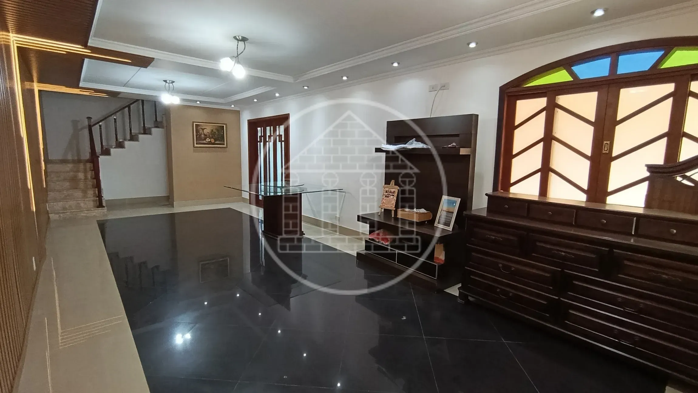 Sobrado, 2 quartos, 280 m² - Foto 7
