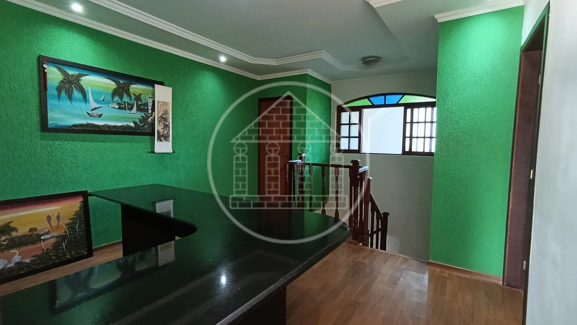 Sobrado, 2 quartos, 280 m² - Foto 22
