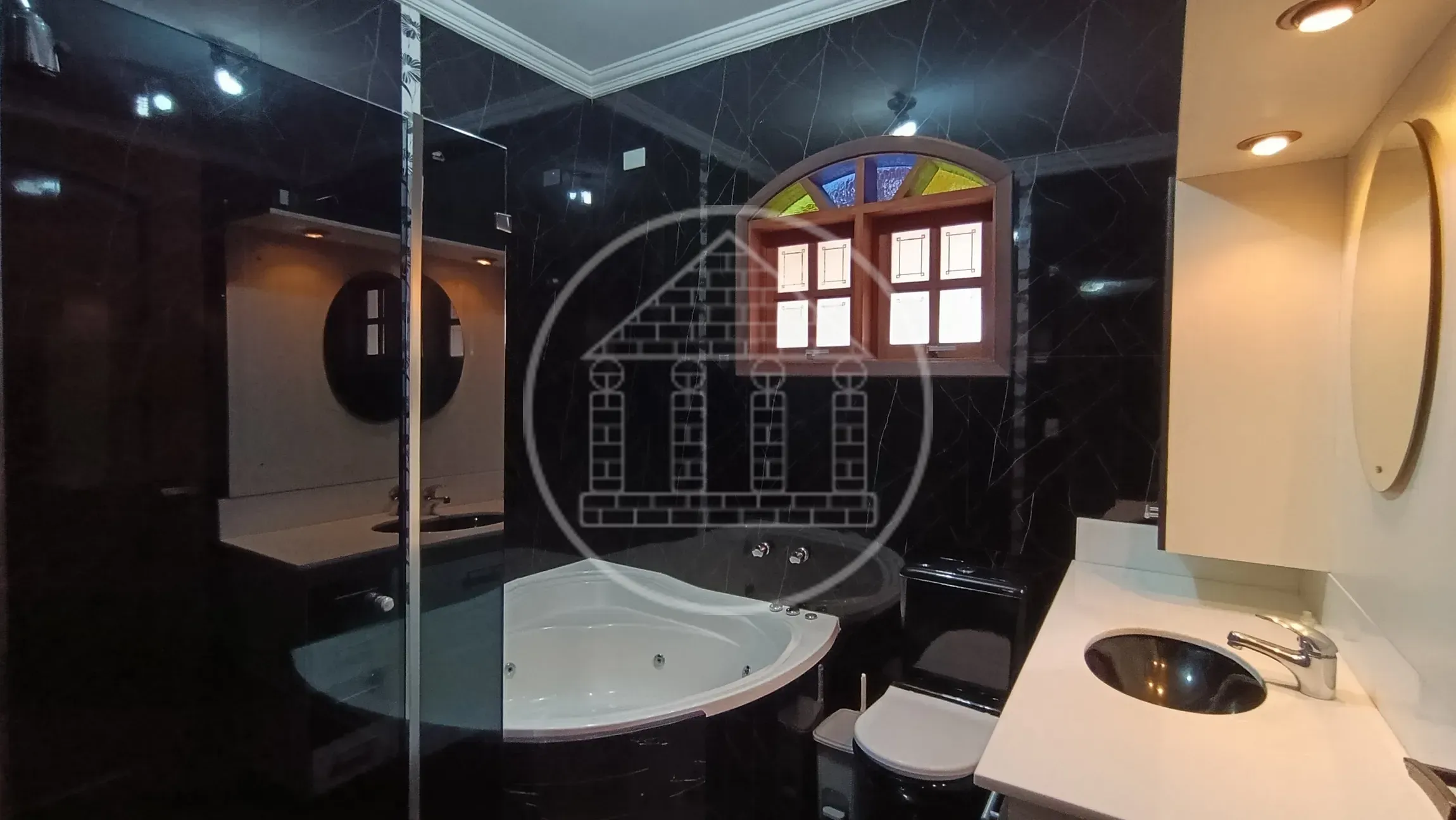 Sobrado, 2 quartos, 280 m² - Foto 27