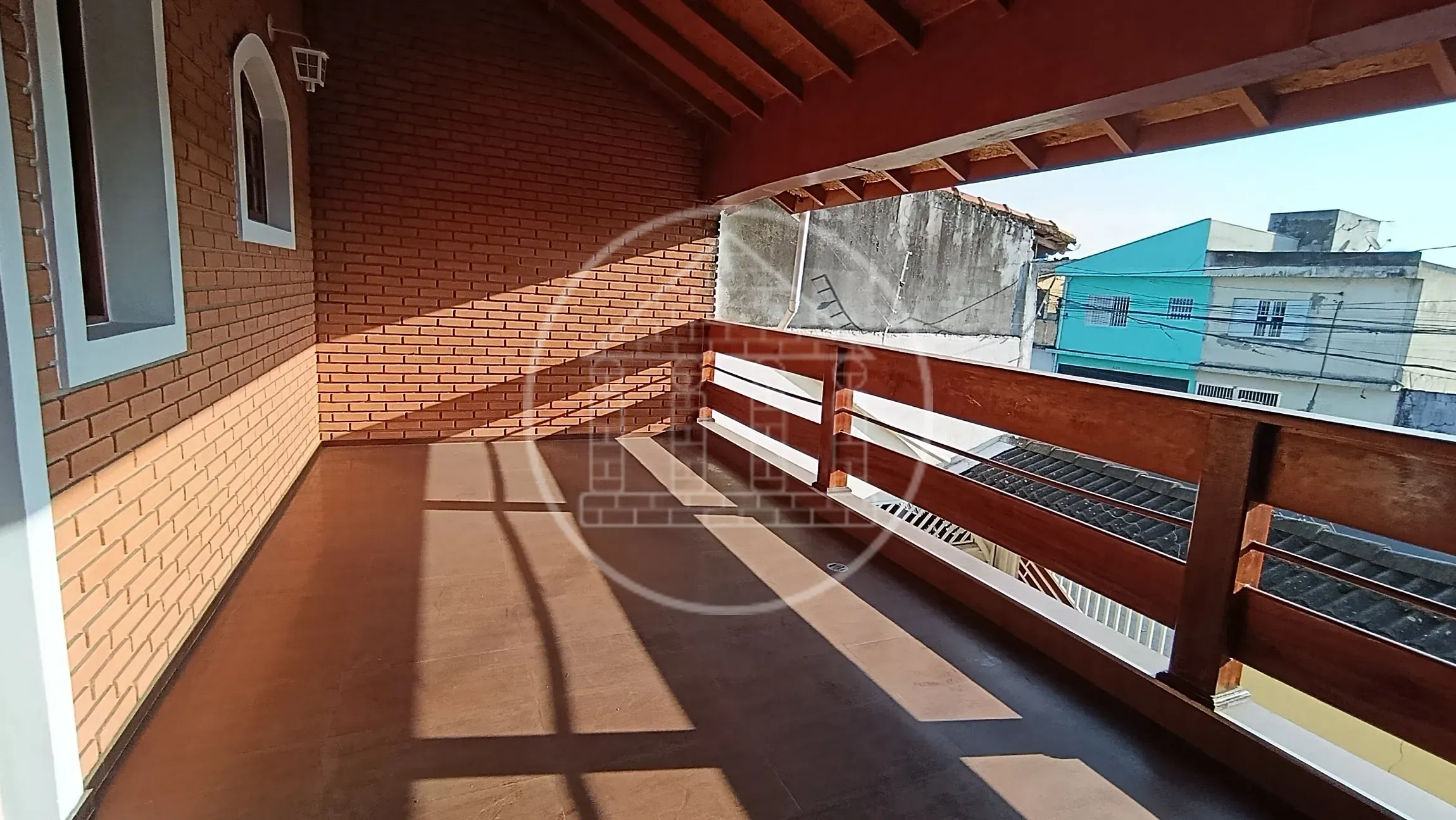 Sobrado, 2 quartos, 280 m² - Foto 33