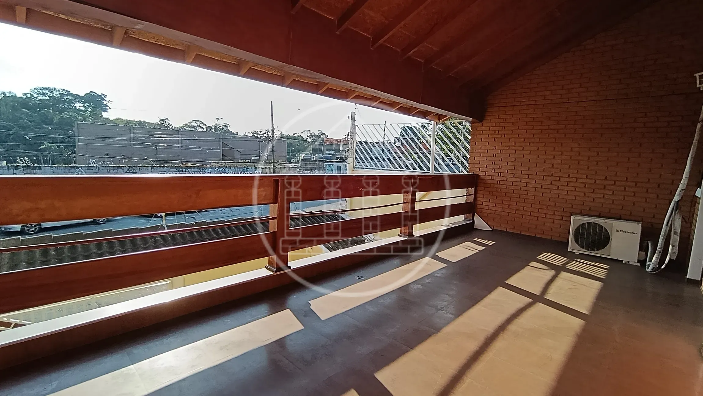 Sobrado, 2 quartos, 280 m² - Foto 35