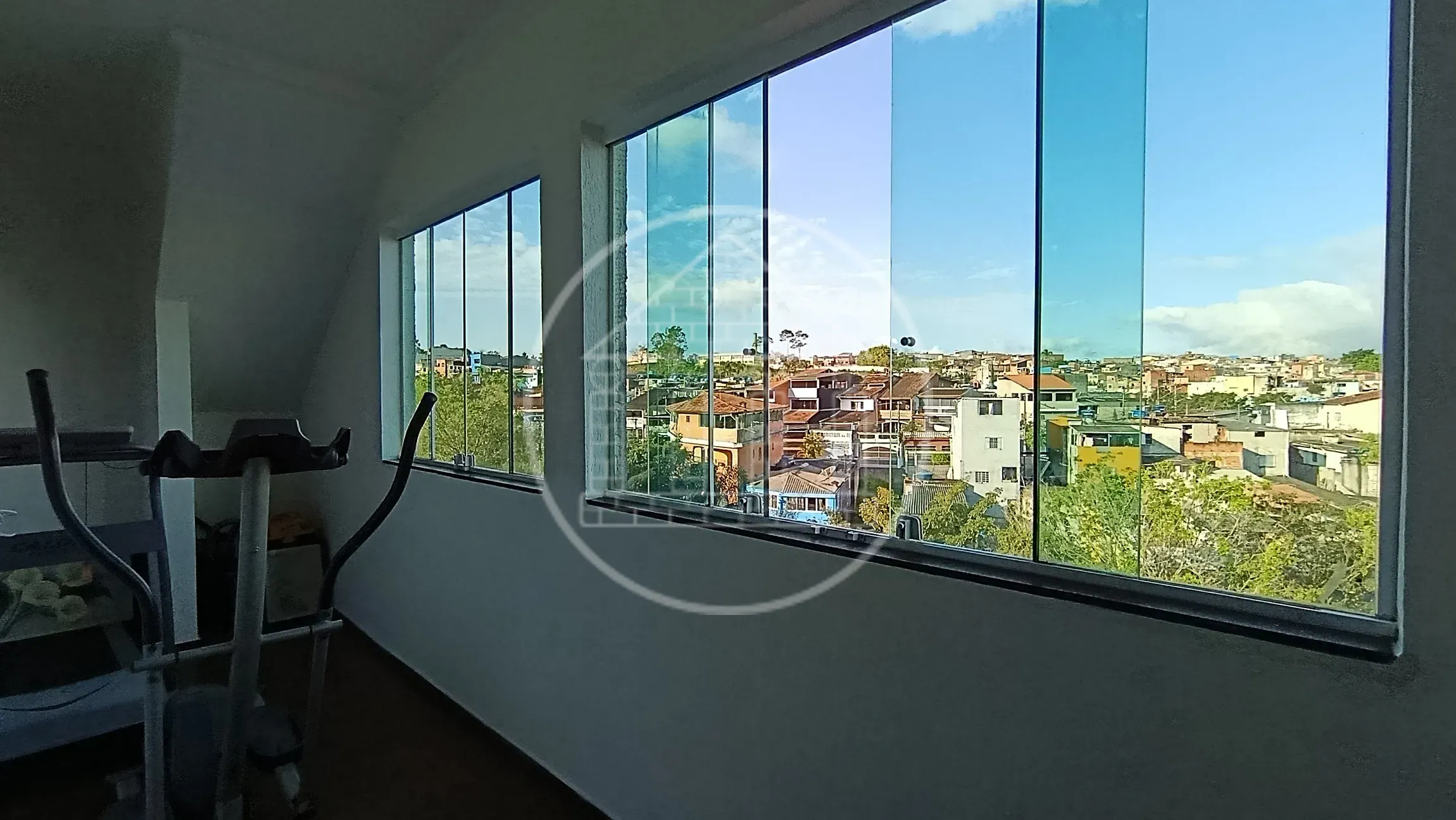 Sobrado, 2 quartos, 280 m² - Foto 41