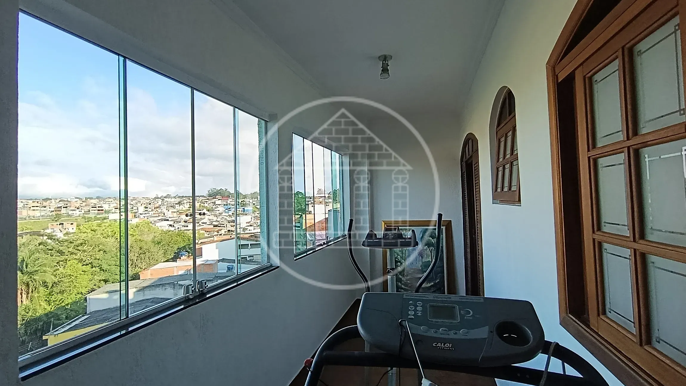 Sobrado, 2 quartos, 280 m² - Foto 42