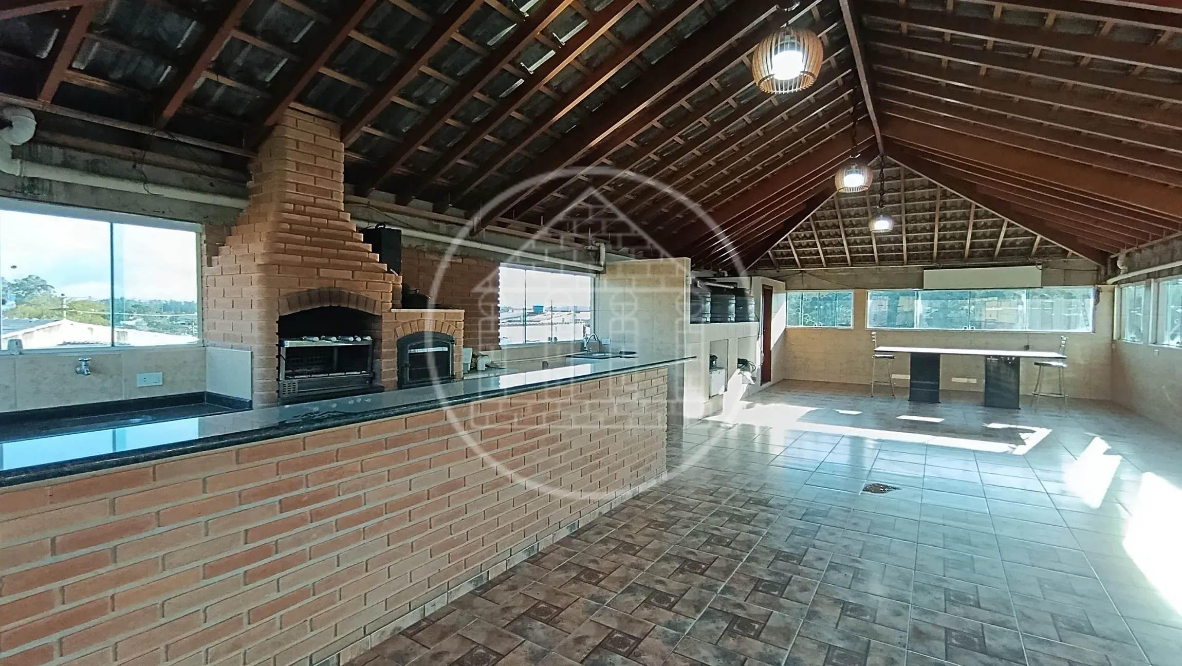 Sobrado, 2 quartos, 280 m² - Foto 43