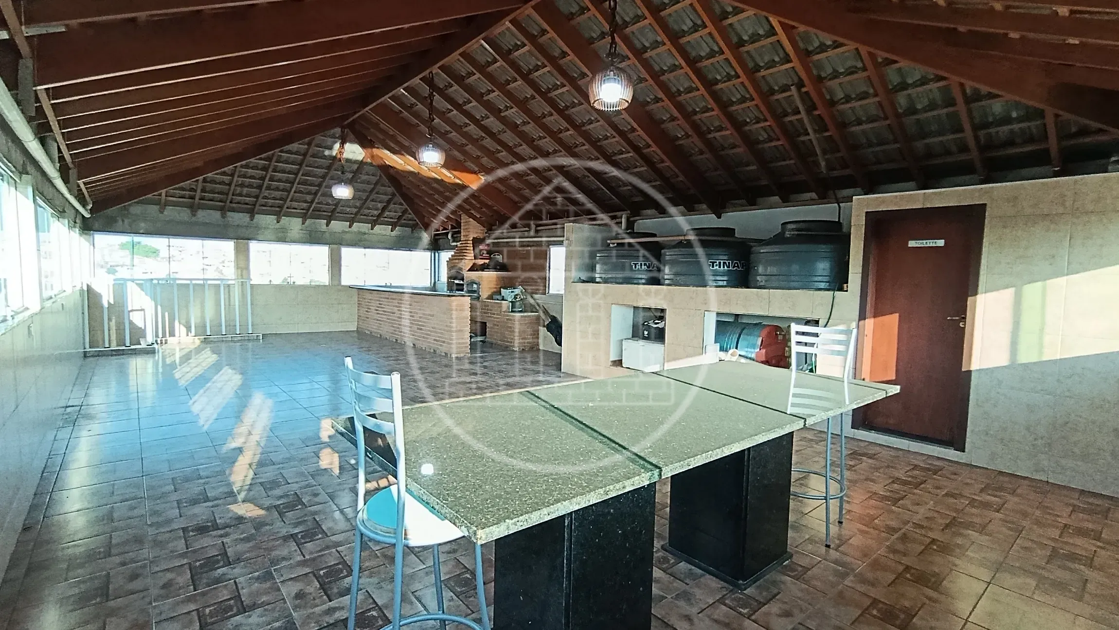 Sobrado, 2 quartos, 280 m² - Foto 45