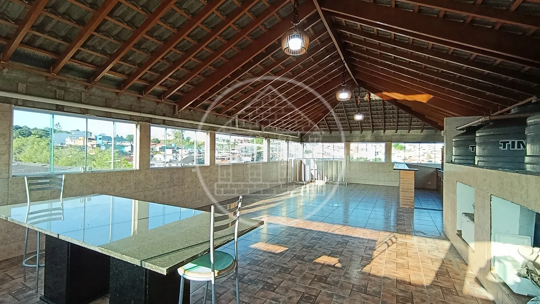 Sobrado, 2 quartos, 280 m² - Foto 46