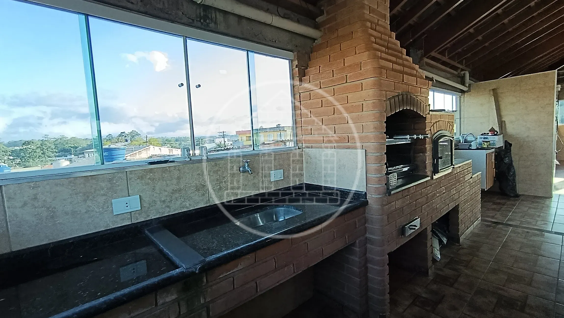 Sobrado, 2 quartos, 280 m² - Foto 49
