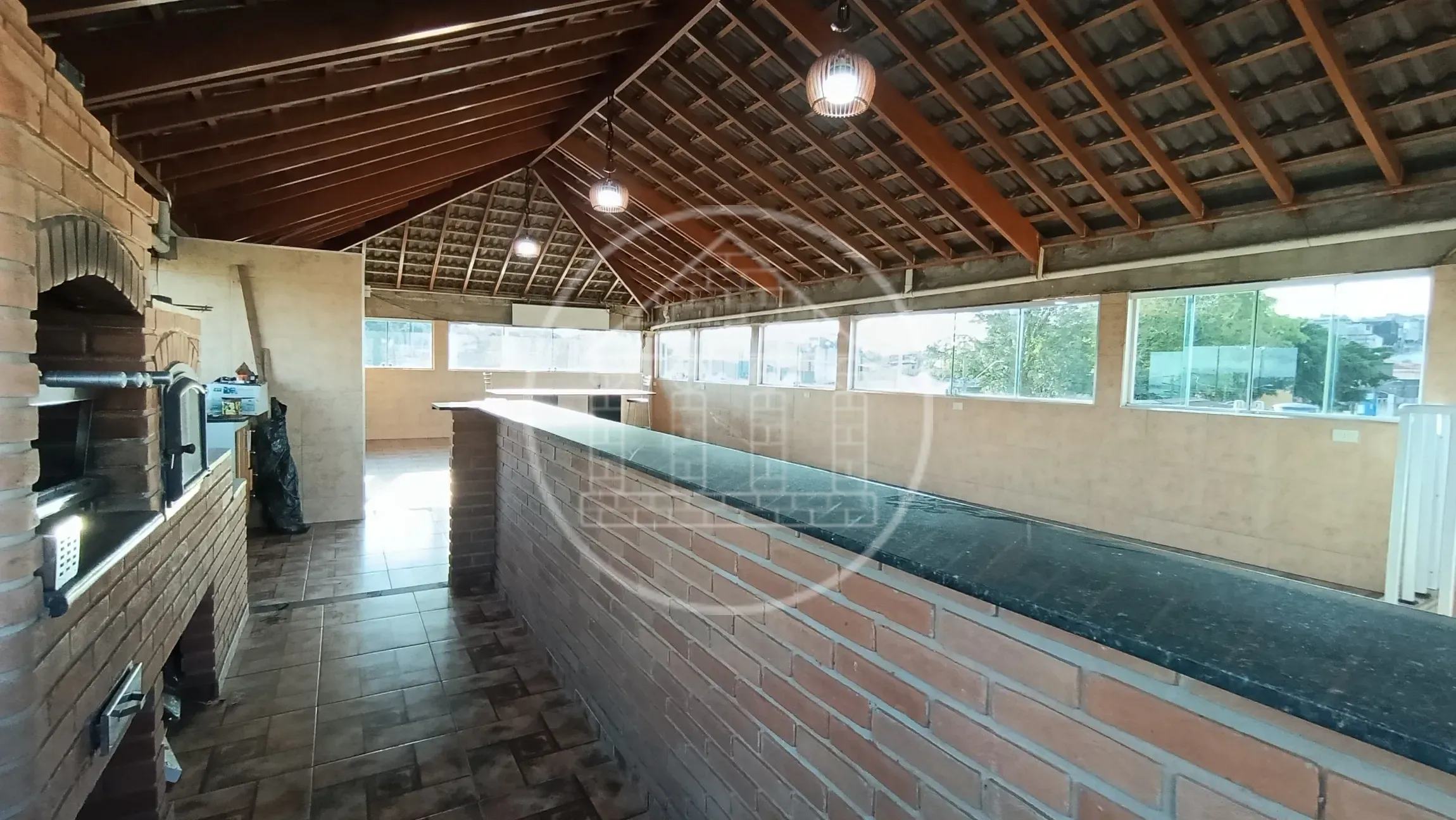 Sobrado, 2 quartos, 280 m² - Foto 50