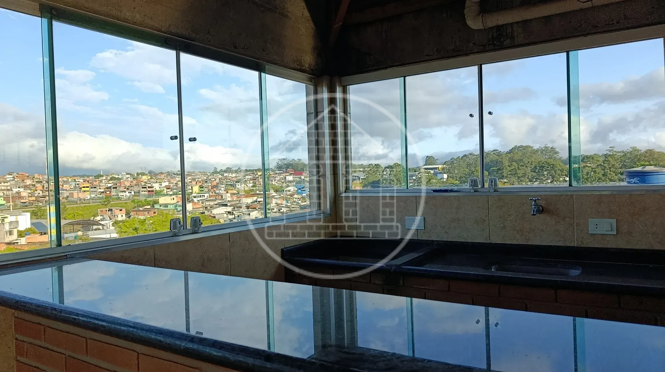Sobrado, 2 quartos, 280 m² - Foto 51
