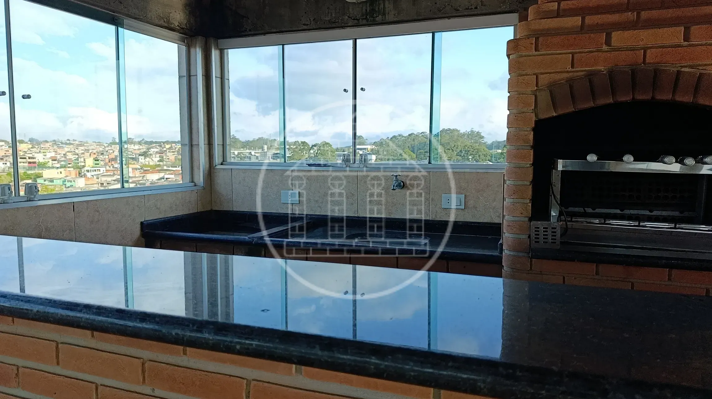 Sobrado, 2 quartos, 280 m² - Foto 52
