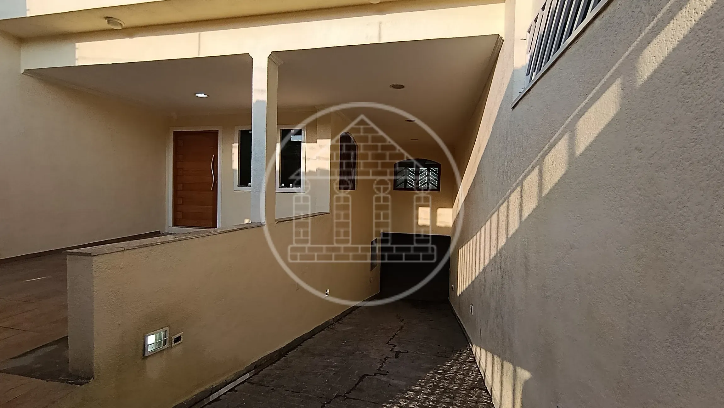 Sobrado, 2 quartos, 280 m² - Foto 56