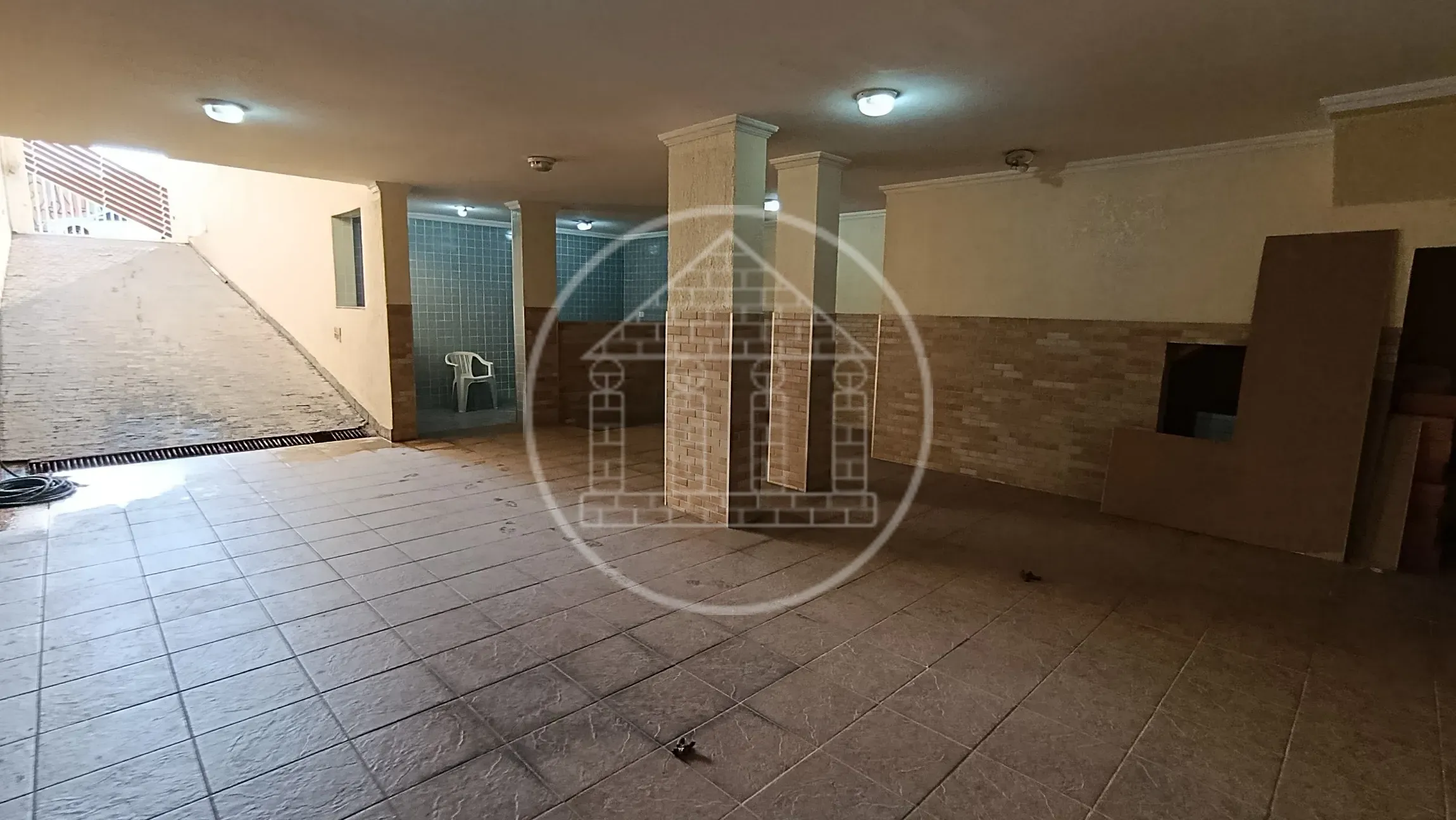 Sobrado, 2 quartos, 280 m² - Foto 58