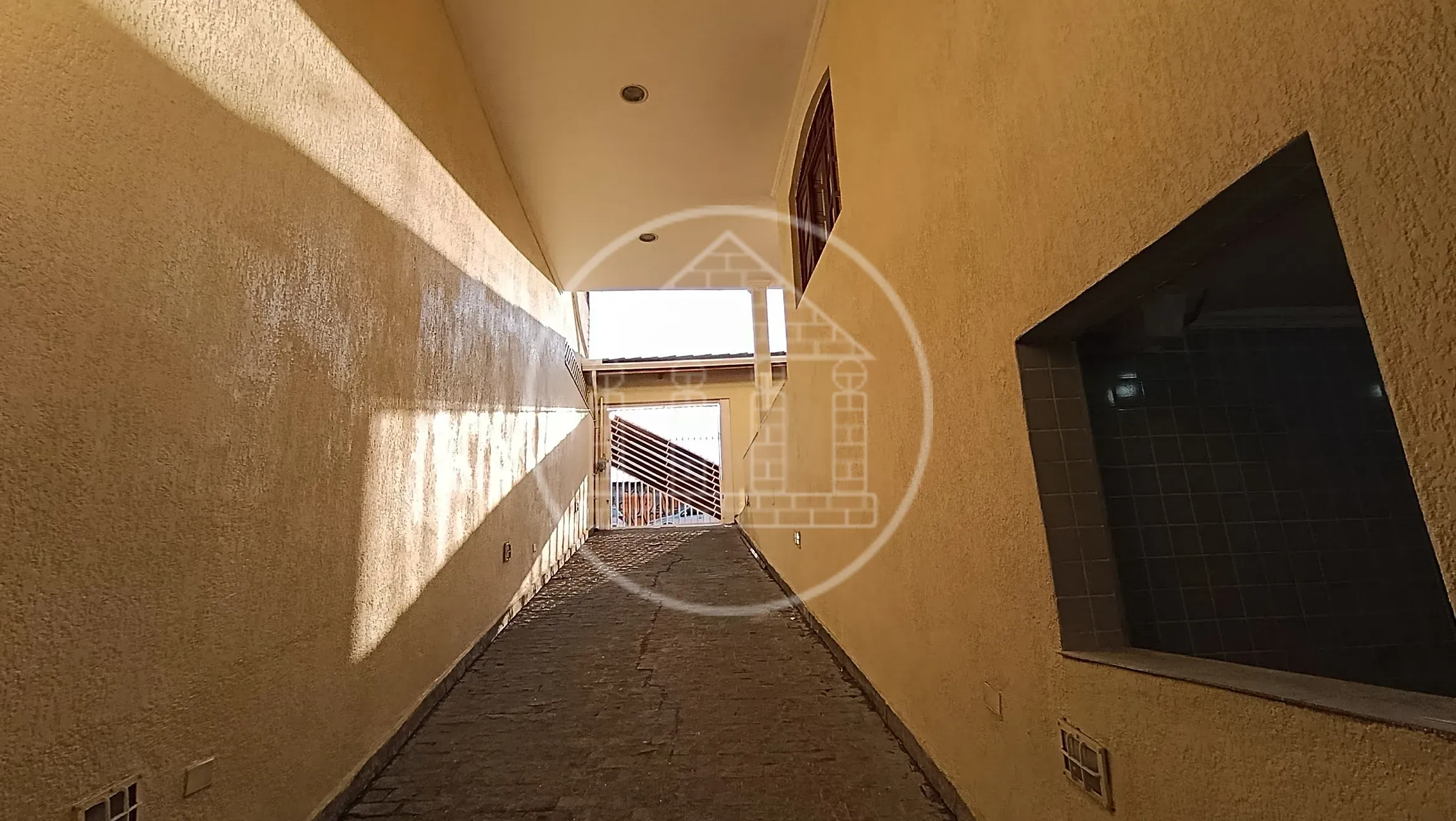 Sobrado, 2 quartos, 280 m² - Foto 59