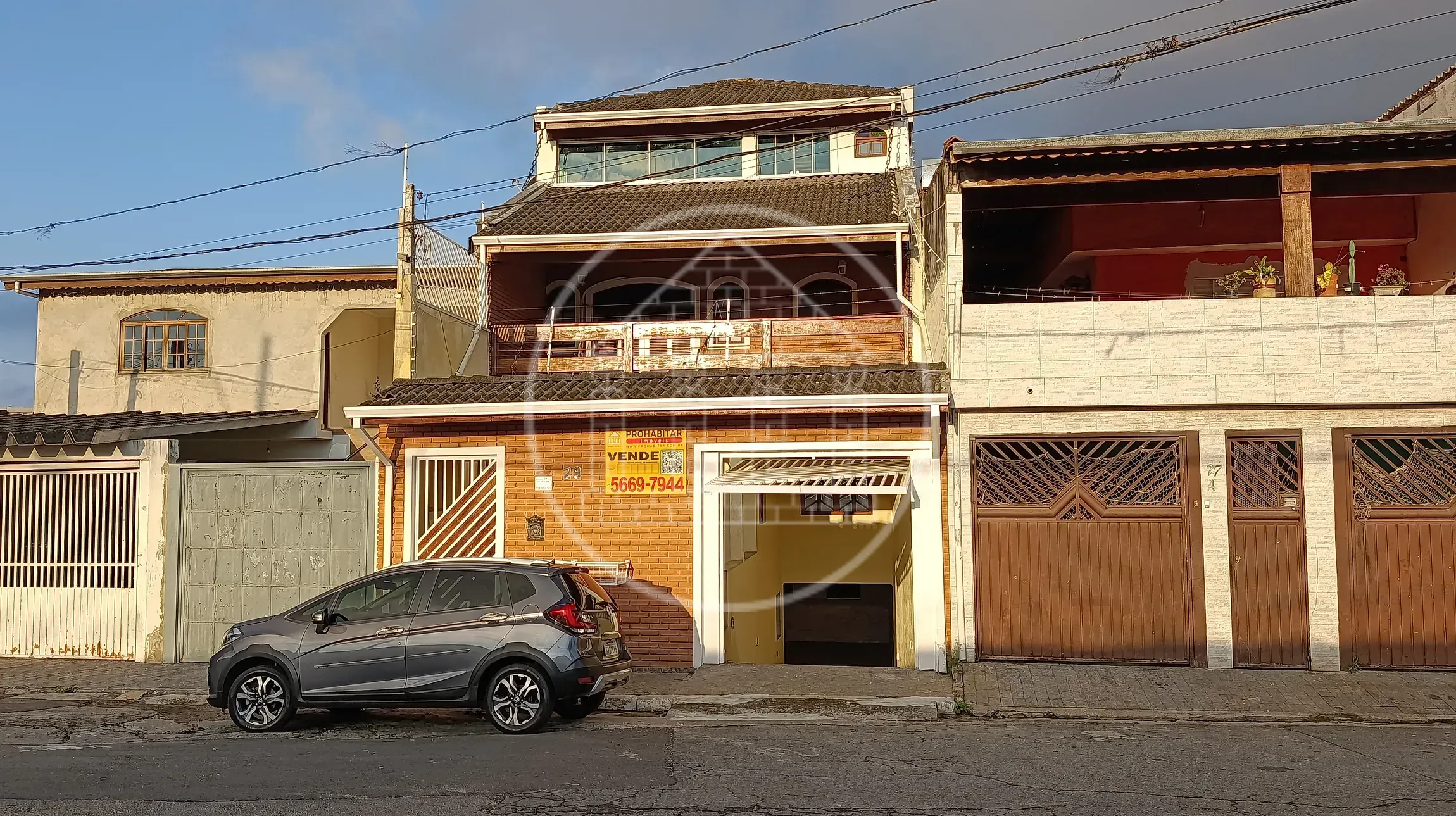 Sobrado, 2 quartos, 280 m² - Foto 64
