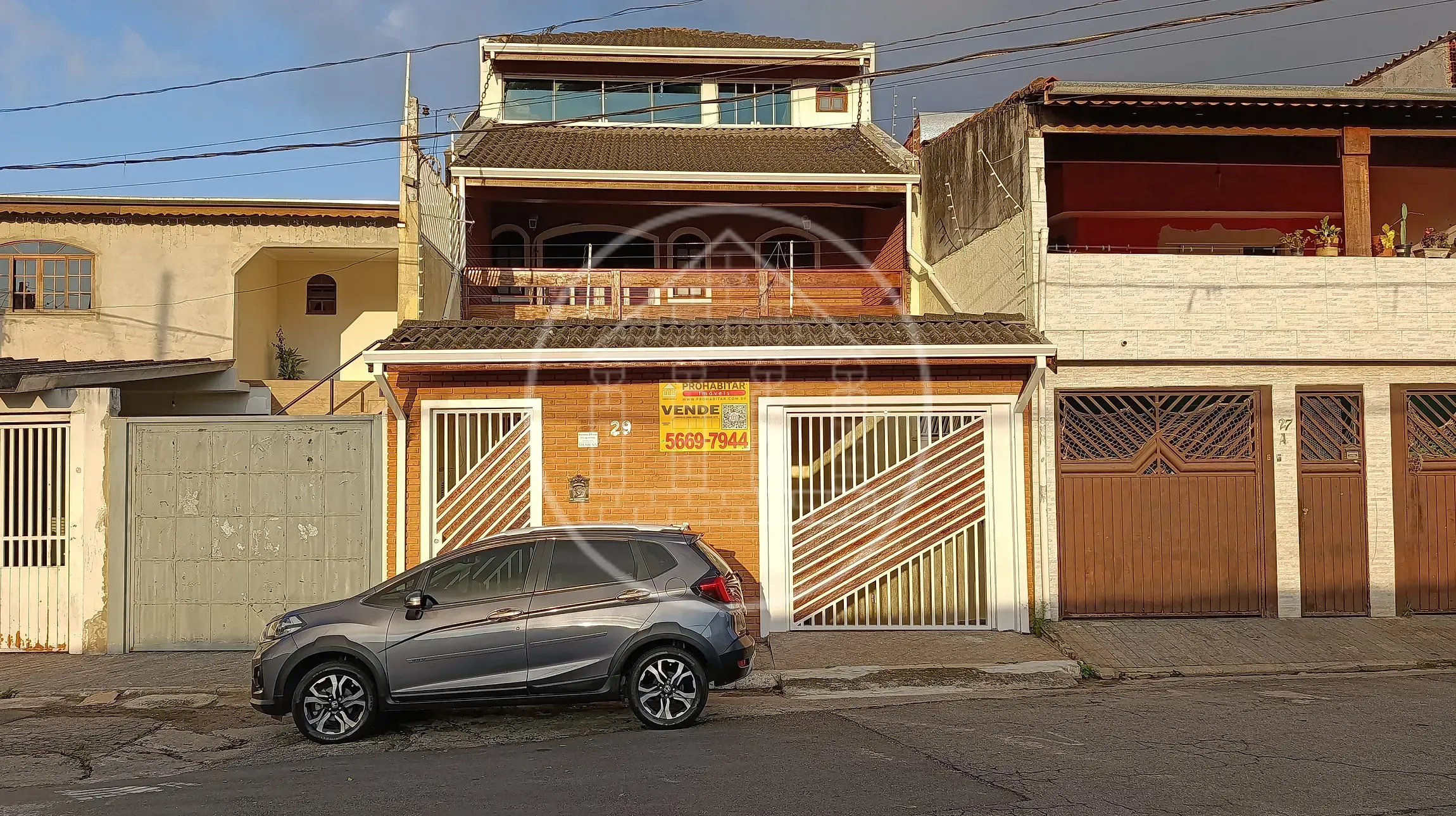 Sobrado, 2 quartos, 280 m² - Foto 65