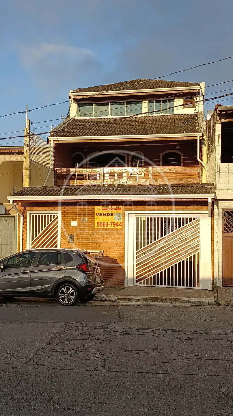 Sobrado, 2 quartos, 280 m² - Foto 66