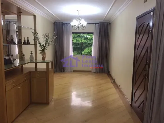 Sobrado com 150m² 3 quartos e 3 banheiros, à venda, no bairro Jardim Brasília em São Paulo