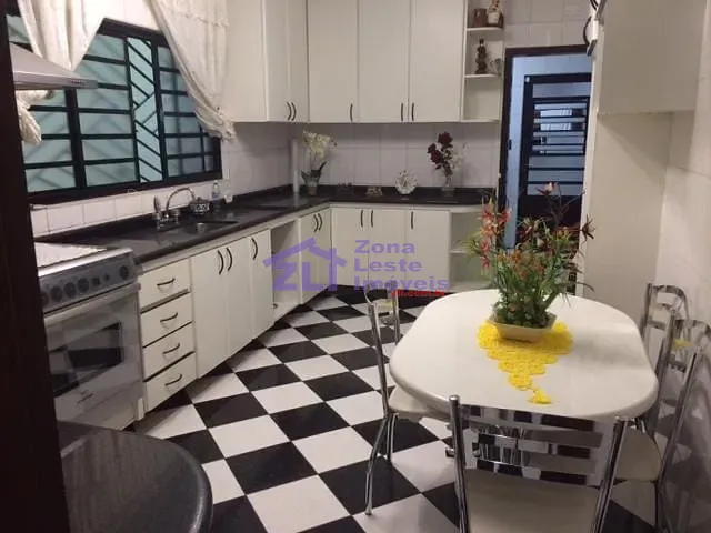 Sobrado com 150m² 3 quartos e 3 banheiros, à venda, no bairro Jardim Brasília em São Paulo