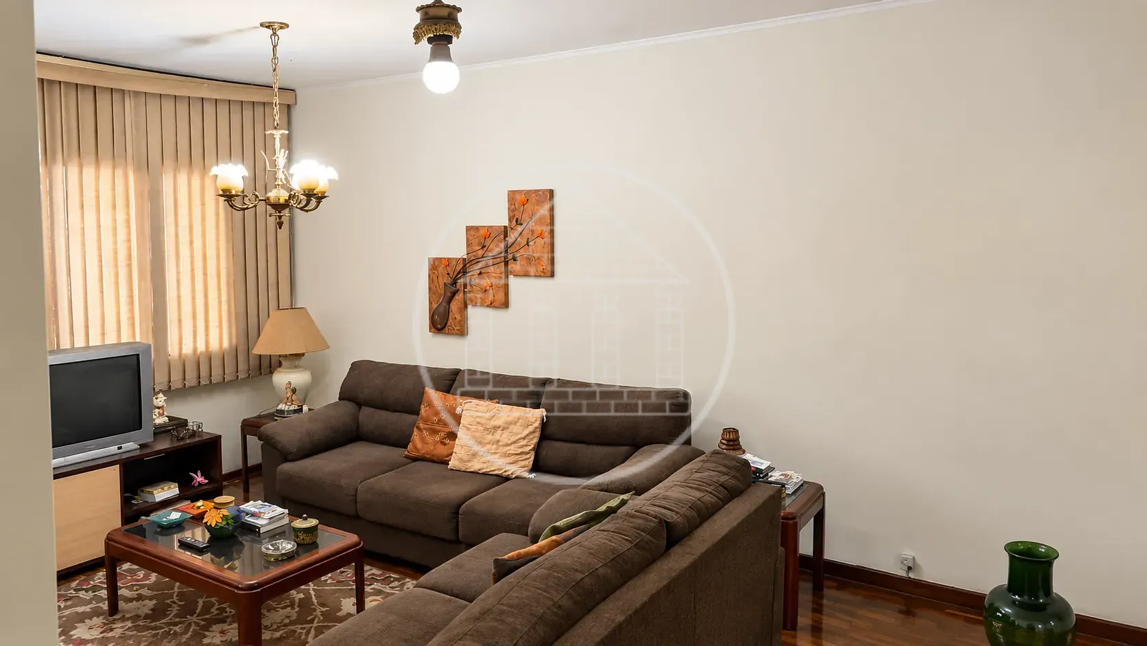 Sobrado, 4 quartos, 228 m² - Foto 6
