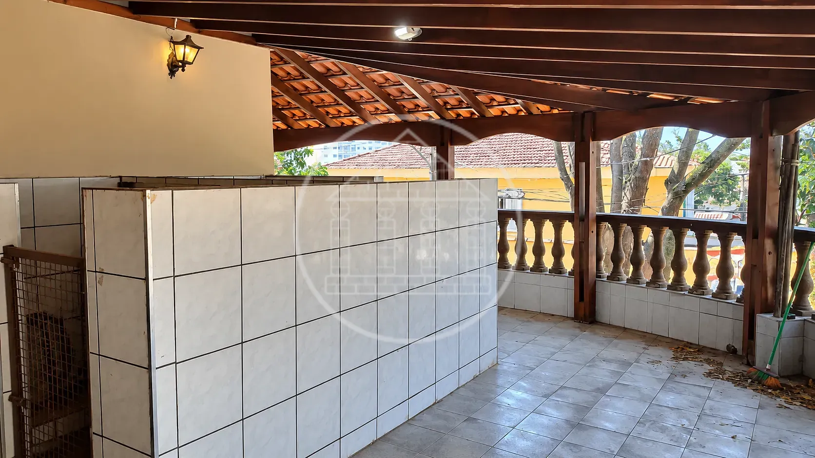 Sobrado, 4 quartos, 228 m² - Foto 20