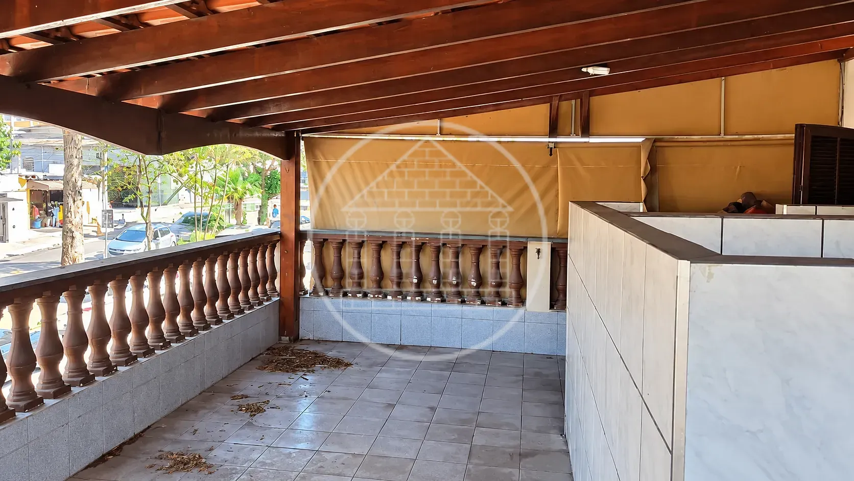 Sobrado, 4 quartos, 228 m² - Foto 19