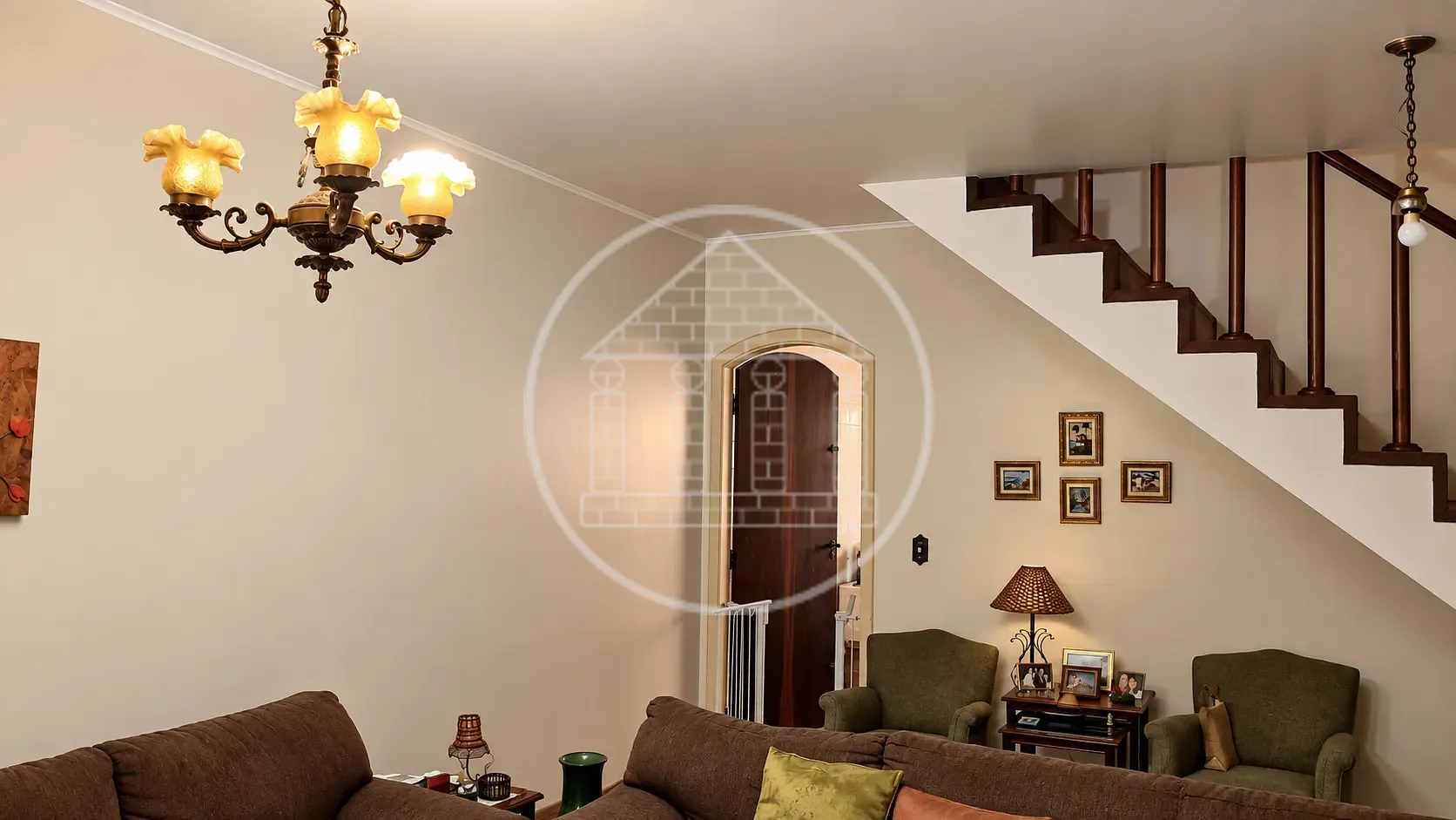 Sobrado, 4 quartos, 228 m² - Foto 8